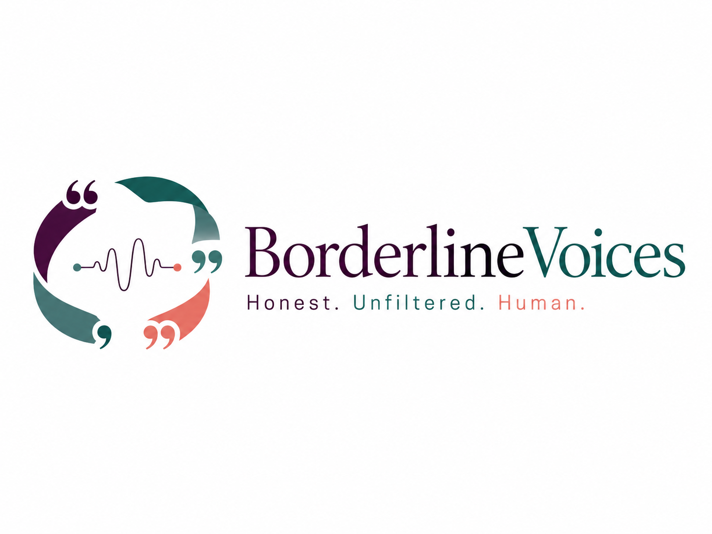 BorderlineVoices